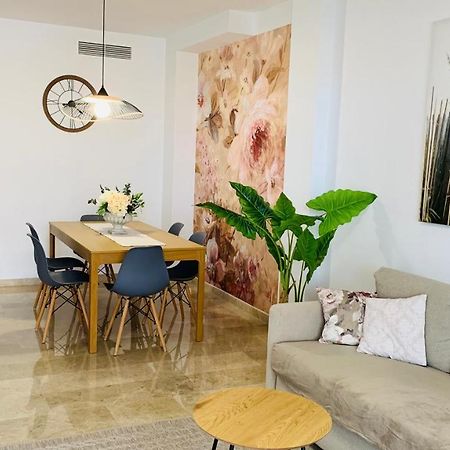 Ozean Sunset House Villa Puerto de Santiago  Kültér fotó