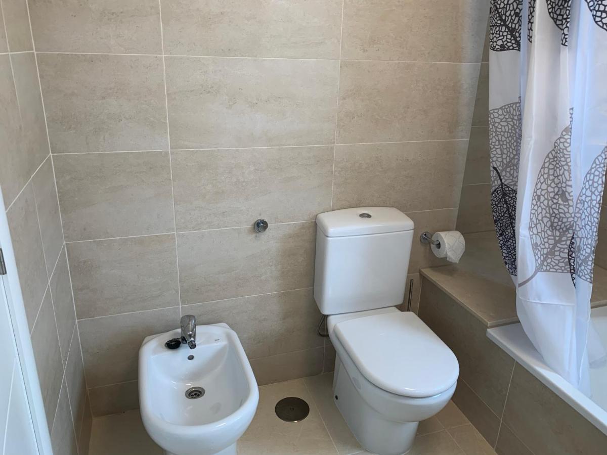 Ozean Sunset House Villa Puerto de Santiago  Kültér fotó